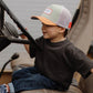 Casquette mini anis