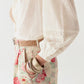 Blouse Colette