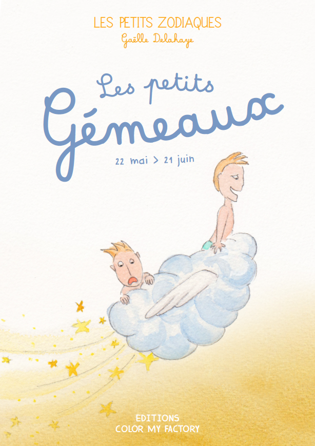 Les Petits Gemeaux