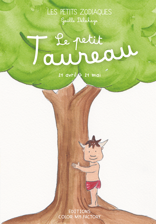 Le Petit Taureau