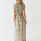 Robe Eugénie