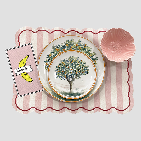 Serviettes papier BON APPETIT