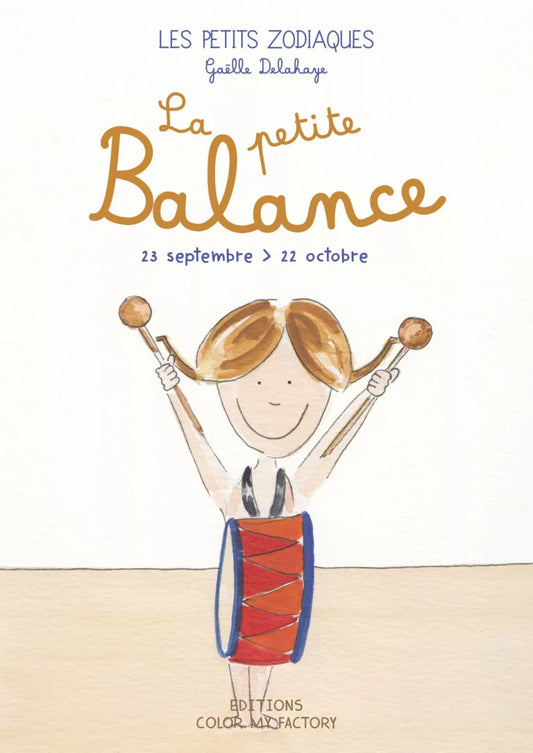 La Petite Balance