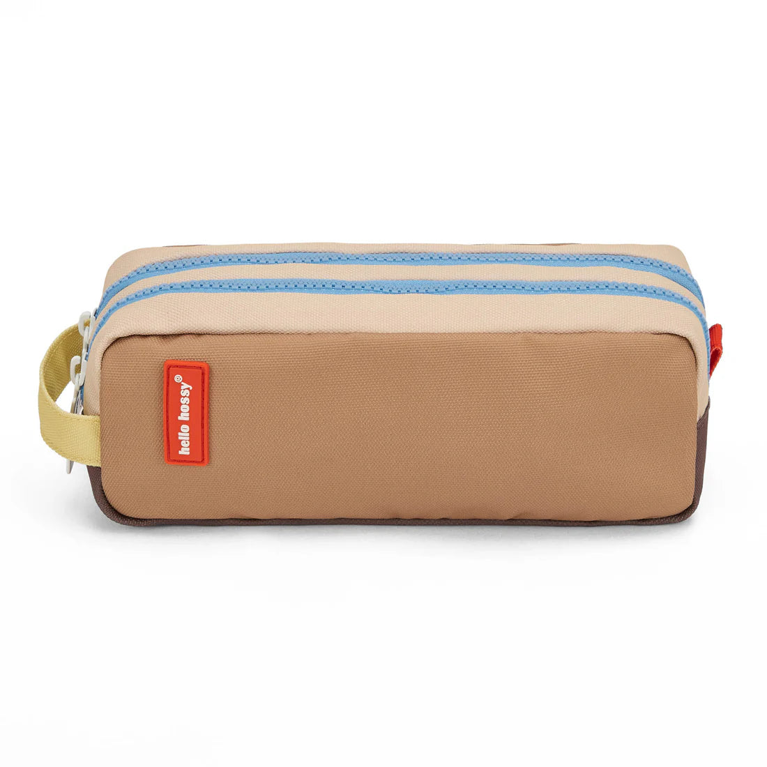 Trousse scolaire Mini Walnut