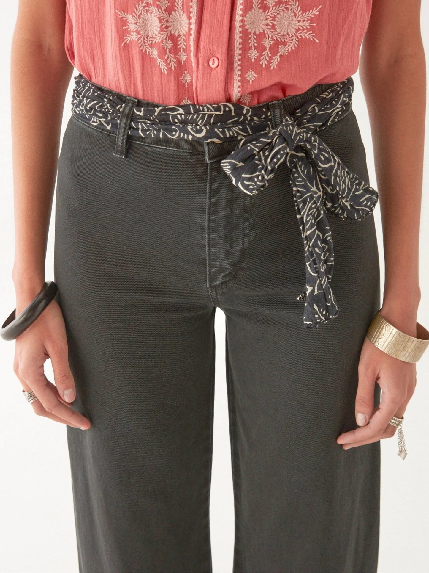 Pantalon Lula