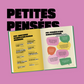 Livre de recettes - Maman Débordée