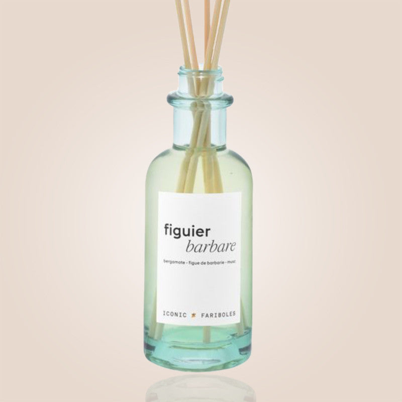 Mikado Figuier Barbare