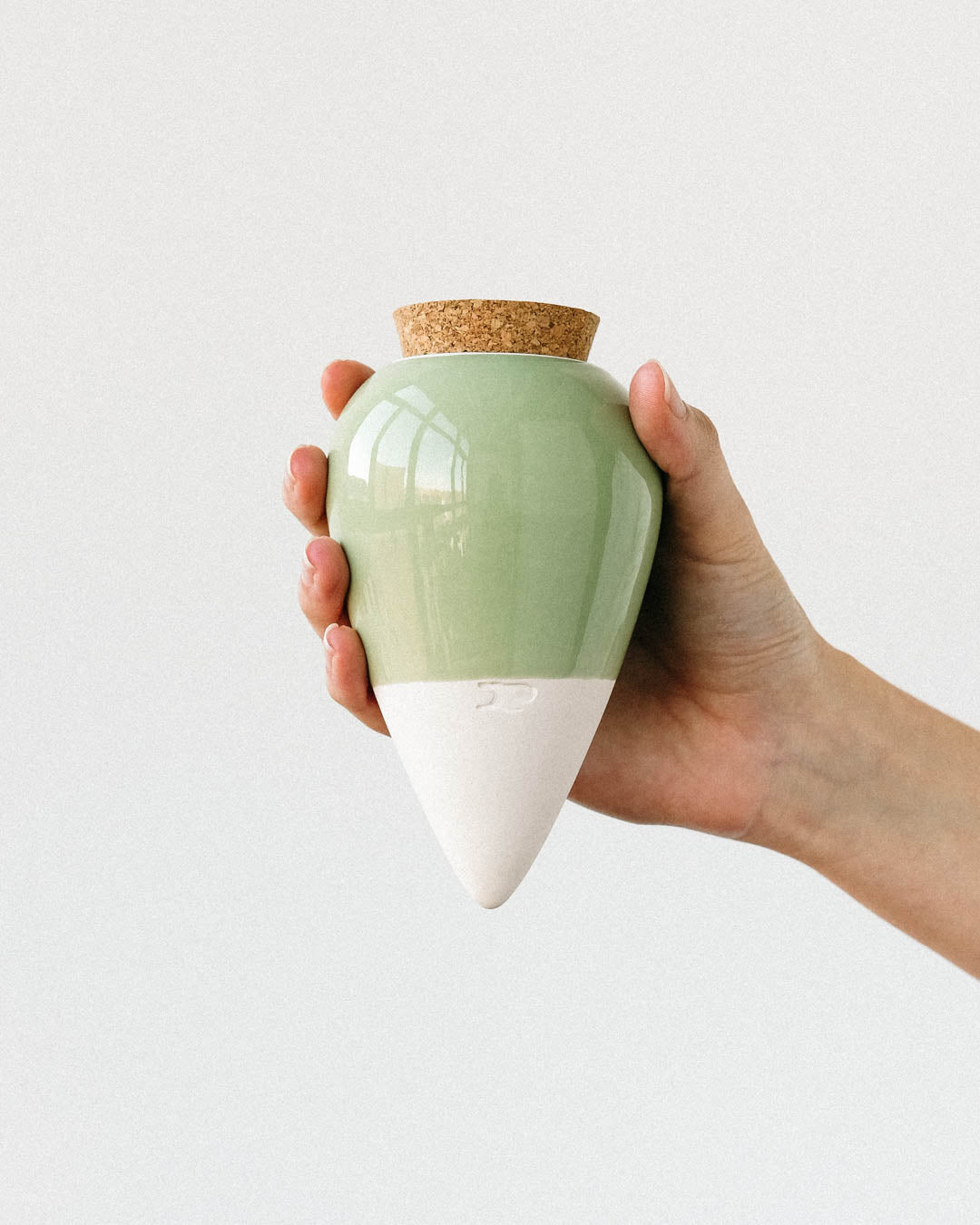Olla - vert