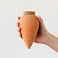 Olla - terracotta