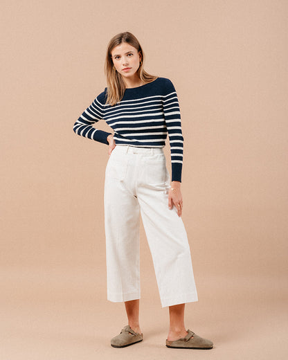 Pantalon Maurice
