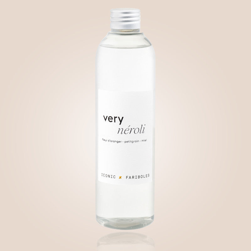 Recharge mikado Very Neroli