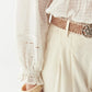 Blouse Sabine