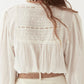 Blouse Sabine