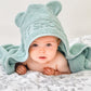 Sortie de bain