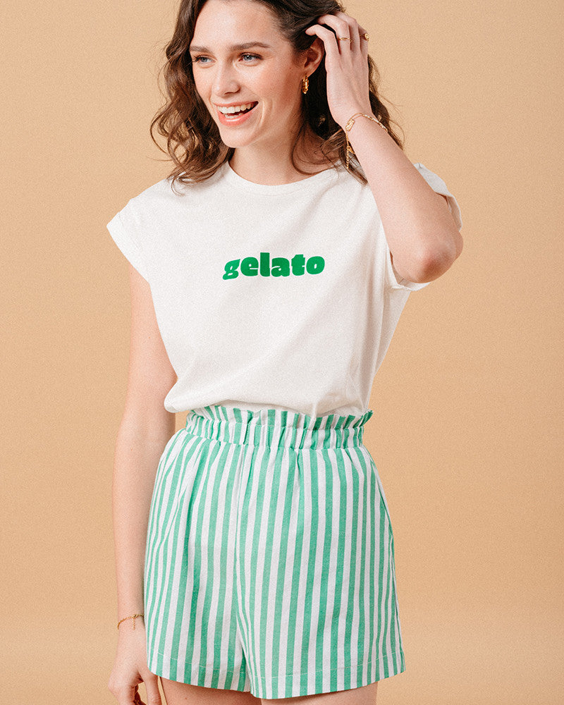 Tee-shirt Gelato