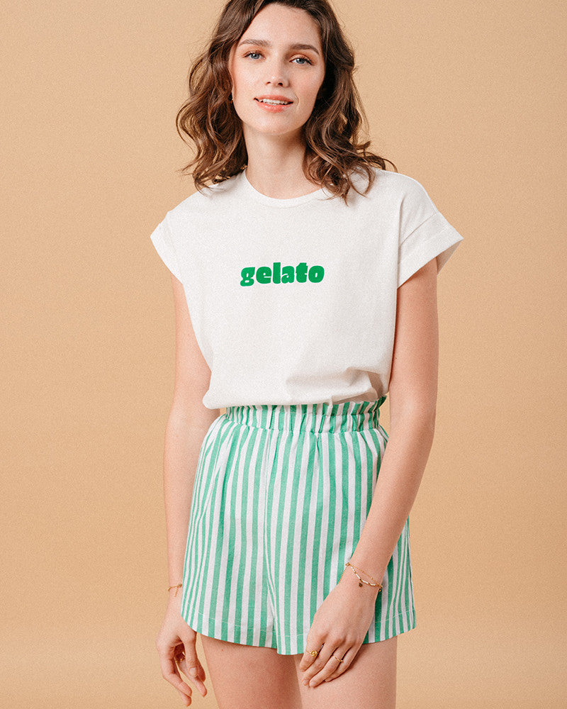 Tee-shirt Gelato