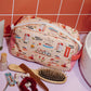 Trousse de toilette Amsterdam
