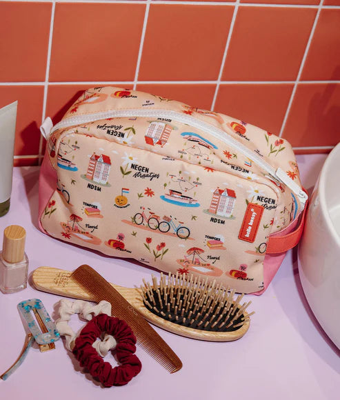 Trousse de toilette Amsterdam
