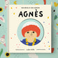 Livre Agnès