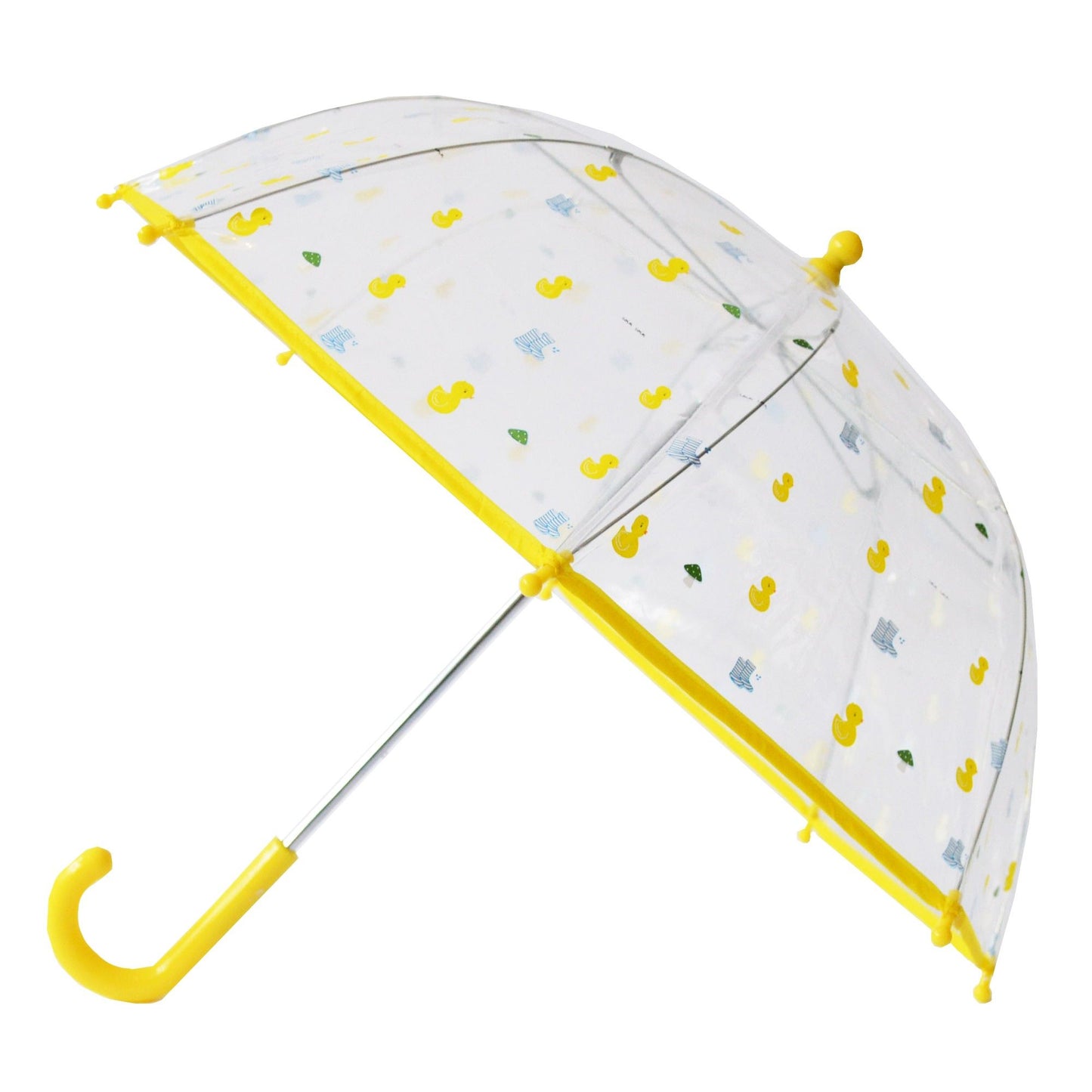 Parapluie canard